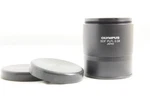 Exc++ Olympus Stereo Microscope Sdf Plfl 0.3X Objective For SZX16 Wd 141MM #5522. Fixed Price $1012.50.