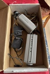 Cohu Lot Of Cameras High Performance Ccd 4915-2030/0000 Solid State 4815/3000. Fixed Price $32.00.