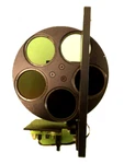 Orbot Instruments 200MM Mirror Wheel Module 710-34041-DD WF720 Amat Spare. Fixed Price $1505.24.