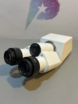 Carl Zeiss Microscope Binocular 444232-9902 E-pi 10X/20. Fixed Price $339.15.