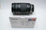 Tamron Zoom Lens 18-400MM F3.5-6.3 Diii Vc Hld Aps-c B028N For Nikon New. Fixed Price $773.04.