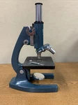 Cenco Microscope 60910-1. Fixed Price $35.00.