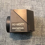 Olympus IX2-MDICT Fluorescent Filter Cube Bx Ax. Fixed Price $450.00.
