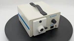 Schott A20800 Dcr Iii Fiber Optic Light Source, Eke Lamp, 150W, 90-265VAC. Fixed Price $125.00.
