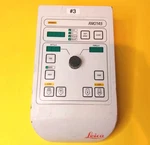 Leica RM2145 Semi-motorized Rotary Microtome Histology Histopathology Controller. Fixed Price $669.01.