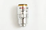Olympus 100X / 0.95 F=180 Microscope Objective #5532. Fixed Price $416.70.