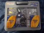 Konus Science Microscope With 2 Learning Resources Slide Sets. Fixed Price $39.99.