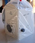 Zeiss Hbo 1007-980 Illuminator Lamp Housing For Axio Line Microscopes. Fixed Price $500.00.