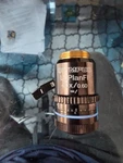Olympus Microscope Objectives Uplan Fluor From To X40. Fixed Price $299.00.