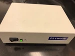 Olympus Optronics Model 60806 Microscope Power Supply. Fixed Price $70.00.