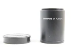 Olympus Df Plan 2X-2 Microscope Objective Lens 54MM #5625. Fixed Price $391.50.