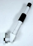 Nikon Ophthalmic Slit Lamp Co-observer Tube. Fixed Price $175.00.