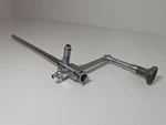 Richard Wolf 10 Offset Operative Laparoscope (8914.31). Fixed Price $369.00.