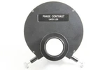 Olympus Phase Contrast Lwcd 0.55 Microscope Condenser #5317. Fixed Price $260.10.