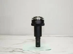 Diagnostic Instruments HRD060-NIK Microscope Camera Coupler T60LA 0.60X T60FL4. Fixed Price $129.95.