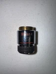 Olympus Japan Microscope Objective Lens Splan 4PL 0.13 160 -. Fixed Price $75.00.