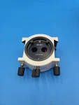 Leica Microscope 10319449 VIS.50% Beam Splitter. Fixed Price $250.00.