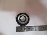 Leitz Wetzlar Germany Lens Epitaxial Phase Microscope Part Pictured T1-A-70. Fixed Price $29.00.