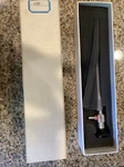 Medit Rigid Borescope 0218E Industrial Telescope 2.7 X 175MM Degree Make Offer. Fixed Price $777.00.