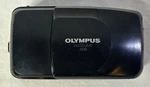 Olympus Infinity Stylus Zoom 35-70MM Film Camera Point & Shoot Black. Fixed Price $115.00.