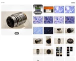 Clean Glass Olympus Ulwd Neo Splan 100X 0.80 Microscope Objective Lens M26 34818. Fixed Price $338.53.