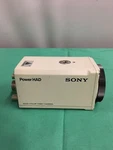 Sony 3CCD Color Video Camera Power Had Model: DXC-950P. Fixed Price $241.99.