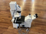 Zeiss Axiovert 100 Tv Inverted Microscope. Fixed Price $1995.00.