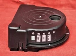 Zeiss 1064-364 Fluorescence Reflector Turret For Axiovert 200 With Filters. Fixed Price $649.95.