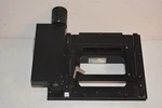 Prior Microscope Stage H107X135 #W4533. Fixed Price $850.00.