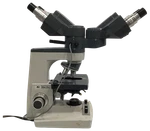 Ao American Optical One-ten Binocular Microscope !. Fixed Price $179.99.