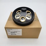 Olympus Microscope Nosepiece U-6RE Sextuple Position Turret. Fixed Price $645.00.