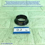 Melles Griot 59LGB450, Invaritar Adaptor As Photo, SN:3005 Fedexdhl. Fixed Price $129.63.