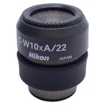 Nikon MMK30102 Stereo Microscope Adjustable Eyepiece 30MM Tube Od, 10X Mag. Fixed Price $125.00.