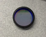 Chroma HQ525/40M Emission Filter, 1", Center 525NM, 40NM Band. Fixed Price $65.00.
