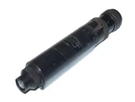 Carl Zeiss Jena Nr 955 Microscope With Micrometer And Orientation Scales, Brass. Fixed Price $189.99.