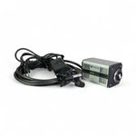 Andor ZYLA-4.2-CL10 Scmos Microscopy Imagery Camera With Cables Untested Bo. Fixed Price $999.00.
