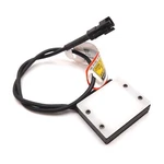 Ccs LDL-TP-27X27 Flat Led Light, Red, 12VDC 1.1W, 27MM Area. Fixed Price $195.00.