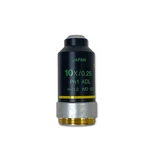 Nikon 10X/0.25 PH1 Adl INFINITY/1.2 Microscope Objective Lens Wd 5.2, Made Japan. Fixed Price $137.66.