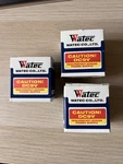 WAT-502A Set Of 3 Brand New Cameras Watec. Fixed Price $39.65.