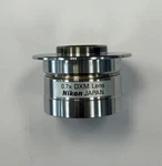 Nikon MQD42075 0.7X Dxm C-mount. Fits 38MM Photo Ports; Thread. Fixed Price $655.00.