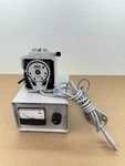 Zeiss IM35 Microscope Mercury Lamp Housing 46 72 59-9901 And Power Supply #1. Fixed Price $199.95.