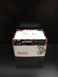 Thermo Scientific Cat No 66130 Slide-a-lyzer Dialysis Cassette 3.5K Mwco Pcs. Fixed Price $74.96.