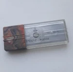 Lomo Microscope Objective Micrometer Plates Omp Reflected Transmitted. Fixed Price $55.00.
