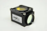 Chroma B-1A 31645 605 Microscope Filter Cube -nikon Labophot, Optiphot, Diaphot. Fixed Price $74.95.