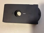 Zeiss Microscope Manual Double Wheel Slider Cassette 428300 With Filters. Fixed Price $300.00.