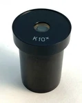 K10X Microscope Eyepiece Ocular 23.2MM Od - Lomo Zeiss Copy Ea.. Fixed Price $9.95.