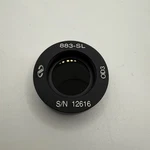 Newport Attenuator Lens 818-S Optic Adapter 883-SL-OD3. Fixed Price $40.50.