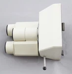 Zeiss Axiovert Binocular Head Microscope 451320. Fixed Price $299.99.