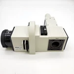 Nikon Microscope T-fl Fluorescence Illuminator. Fixed Price $895.00.