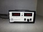 Gatan Cold Stage Power Supply Model 613-0500. Fixed Price $250.00.